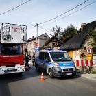 obroncow poczty gdanskiej pustostan straz pozarna (3)