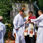 boże ciało szczakowa (2)