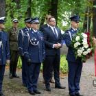 Święto Policji 2026 w Jaworznie