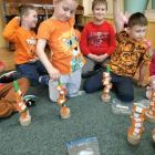 Zabawy matematyczne nie muszą być nudne