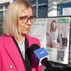 Beata Kopczyńska - rzecznik ZUS