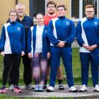 Lekkoatletyka Jaworzno 24.05.2019 20-07-22
