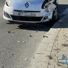 Kolizja na skrzyżowaniu ulic Radwańskich, Mikołaja Reja i Fryderyka Chopina