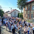 Boże ciało jaworzno jelen (9)