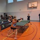 I edycja XXIII Grand Prix Miasta Jaworzna
Fot. Tenis stołowy Jaworzno