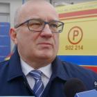 Radny Sejmiku Województwa Śląskiego,  Paweł Bańkowski