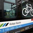 Rower i pociąg Kolei Śląskich – idealny duet na wiosnę