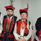 RegionALE 2025 - 
Kapela z Jurczyc 