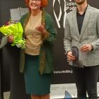 Gabriela Bartosik i Marcin Miliński  