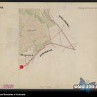 Kopiec pomiędzy Niedzieliskami a Długoszynem 