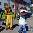 Drugi dzień II Jaworznickich Dni Bezpieczeństwa