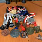 Agnieszka Tosza-Czak z złotym i srebrnym medalem na mistrzostwach świata w kettlebells