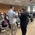 Śląscy przedsiębiorcy poznali nową odsłonę programu „OZE na Start”. WFOŚiGW stawia na...