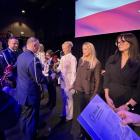 Zbiórka z okazji Święta Niepodległości Komendy Miejskiej Policji w Jaworznie. Fot. KMP...