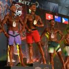 Mistrzostwa świata w Dubaju