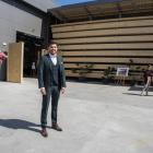 Wood Core Hause Otwarcie (4)