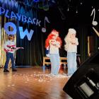 XXIII Mini Playback Show 