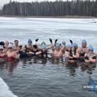 34. Finał WOŚP w Yacht Club Tryton nad Zalewem Sosina