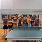 Mecz LKS Ciężkowianki Jaworzno z TS Stal Chełm Śląski