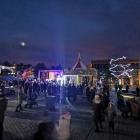 zapalenie choinki rynek 4