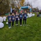 SPL Jaworzno na zawodach w Mikołowie