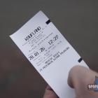 Spółka APCOA zarządza kilkoma parkingami na terenie Jaworzna. Fot. Patrycja Koprzak