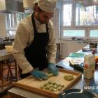 Konkurs kulinarny w ZSP nr 4