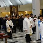 Peregrynacja Ikony Matki Bożej Jasnogórskiej w Kolegiacie św. Wojciecha i św....