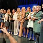 Gala Sto wpływowych kobiet 2024 - laureatki 