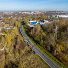 Remont na obwodnicy 2022 _