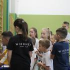 III Turniej Tenisa Ziemnego. Fot: Wiernek Tennis Club