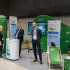 Specjaliści z WFOŚiGW na 15. Europejskim Kongresie MŚP