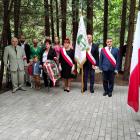 pomnik pacyfikacji leśniczówek 10.07.2022 12-24-031
