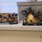 Warsztaty LEGO