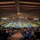 Zawody w Rzymie. Fot. Ines Ryś