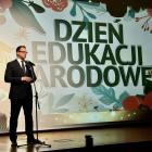 Dzień Nauczyciela 2025 w Jaworznie. Fot. UM Jaworzno