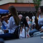 Pierwszy dzień tegorocznych Dni Jaworzna zakończył koncert Zadyrygowanych. Tym razem za...