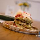 Śniadania Jaworzno - Spichlerz Pyszności menu