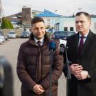 Patryk Jaki i Marcin Kozik 16.03.2024 17-27-047