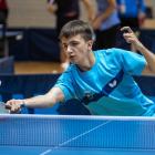 Marcin Łyp w czołówce wojewódzkich kwalifikacji do mistrzostw Polski seniorów