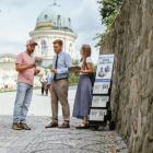 Świadkowie Jehowy proponują kurs biblijny/fot. JW.ORG