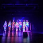 Taneczny Festiwal Asów. Fot: Dyemotion