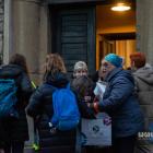 VI Byczyńska Droga Krzyżowa. Fot. Patrycja Koprzak