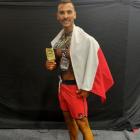 Mistrzostwa świata w Dubaju