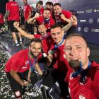 Fot. Amp Futbol Polska