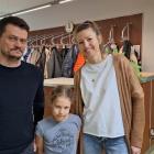 Pan Dawid, pani Katarzyna i Roma 