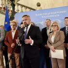 263 miliony złotych na likwidację niebezpiecznych miejsc składowania odpadów /fot....