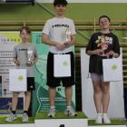V Turniej Wiernek Tennis Club