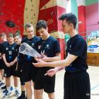 UKS Jedynka 12.05.2019 23-18-19