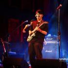 Pro Rock Festiwal - Meteroids